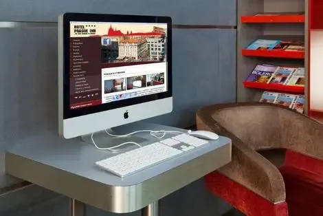 Hôtel Prague Inn prague REPUBLIQUE TCHEQUE