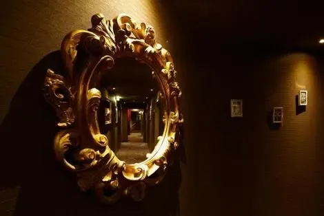 Hôtel Pulse8 prague REPUBLIQUE TCHEQUE