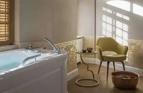 Hôtel Four Seasons Prague prague REPUBLIQUE TCHEQUE