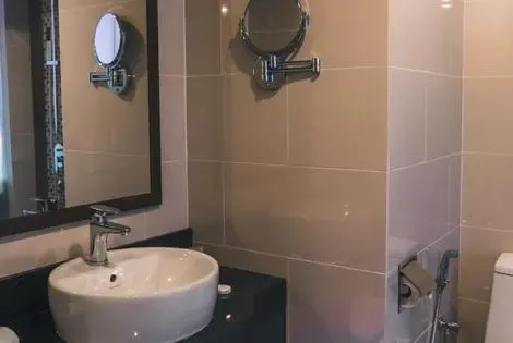 Hôtel Grand Majestic Plaza prague REPUBLIQUE TCHEQUE