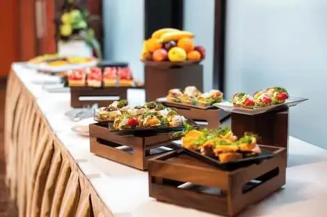 Hôtel Grand Majestic Plaza prague REPUBLIQUE TCHEQUE