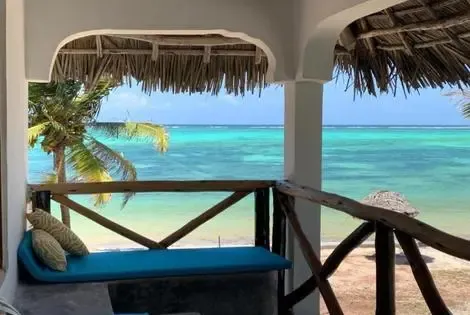 Hôtel Nest Style Zanzibar jambiani REPUBLIQUE-UNIE DE TANZANIE