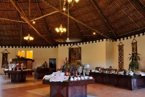 Hôtel Ocean Paradise kiwengwa REPUBLIQUE-UNIE DE TANZANIE