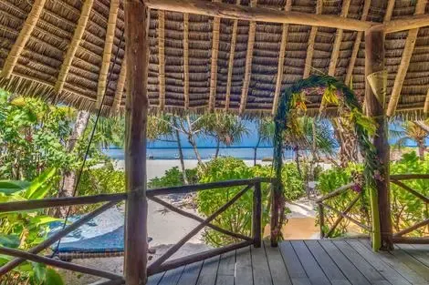 Hôtel Sevi Boutique Hotel matemwe REPUBLIQUE-UNIE DE TANZANIE