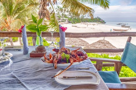 Hôtel Sevi Boutique Hotel matemwe REPUBLIQUE-UNIE DE TANZANIE