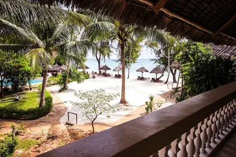 Hôtel Michamvi Sunset Bay michamvi REPUBLIQUE-UNIE DE TANZANIE