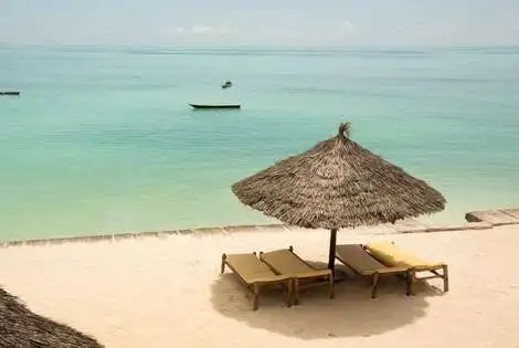 Hôtel Doubletree Resort By Hilton Hotel Zanzibar - Nungwi nungwi REPUBLIQUE-UNIE DE TANZANIE