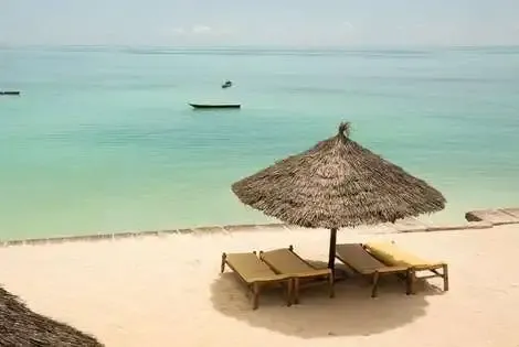 Hôtel Doubletree Resort By Hilton Hotel Zanzibar Nungwi nungwi REPUBLIQUE-UNIE DE TANZANIE