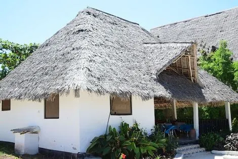 Hôtel Kigwedeni Villas nungwi REPUBLIQUE-UNIE DE TANZANIE