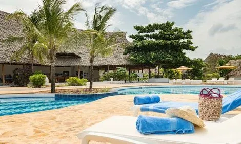 Hôtel Sandies Baobab Beach Zanzibar nungwi REPUBLIQUE-UNIE DE TANZANIE