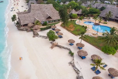 Hôtel Sandies Baobab Beach Zanzibar nungwi REPUBLIQUE-UNIE DE TANZANIE
