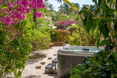 Hôtel White Sand Luxury Villas And Spa paje REPUBLIQUE-UNIE DE TANZANIE