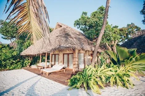 Hôtel Tulia Zanzibar pongwe REPUBLIQUE-UNIE DE TANZANIE