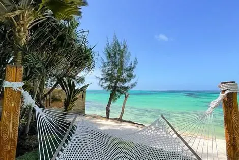 Hôtel Tulia Zanzibar pongwe REPUBLIQUE-UNIE DE TANZANIE