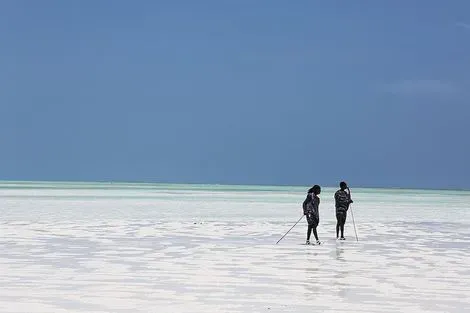 Hôtel Tulia Zanzibar pongwe REPUBLIQUE-UNIE DE TANZANIE