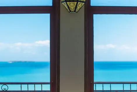 Hôtel Golden Tulip Zanzibar Resort REPUBLIQUE-UNIE DE TANZANIE
