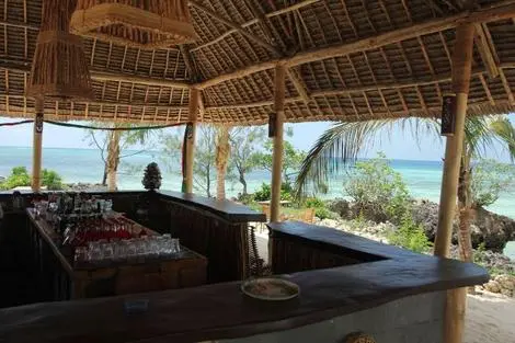 Hôtel Fruit & Spice Wellness Resort Zanzibar zanzibar REPUBLIQUE-UNIE DE TANZANIE