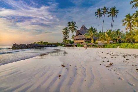 Hôtel Sevi Boutique Hotel zanzibar REPUBLIQUE-UNIE DE TANZANIE