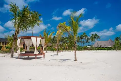 Hôtel The Sands Beach Resort zanzibar REPUBLIQUE-UNIE DE TANZANIE