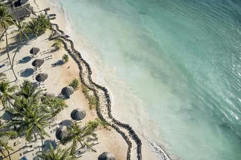 Hôtel Tui Blue Bahari zanzibar REPUBLIQUE-UNIE DE TANZANIE