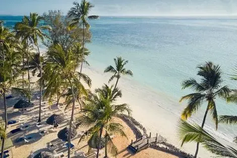 Hôtel Tui Blue Bahari zanzibar REPUBLIQUE-UNIE DE TANZANIE