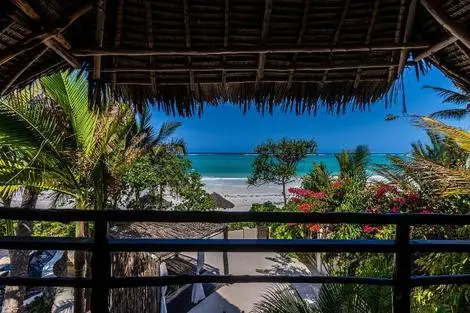 Hôtel Zoi Boutique Hotel Zanzibar zanzibar REPUBLIQUE-UNIE DE TANZANIE