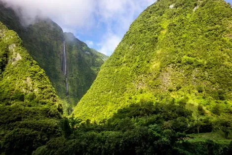Cirque de Salazie