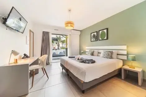 Chambre Standard