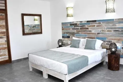 Chambre standard