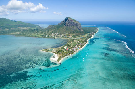 Ile Maurice