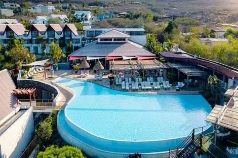 Reunion : Hôtel Akoya Hôtel & Spa