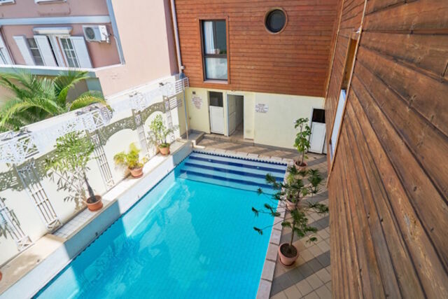 vol+hotel Sejour AUSTRAL 3* Reunion Saint Denis