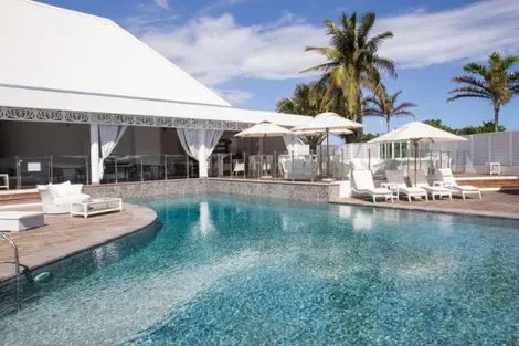 Reunion : Hôtel Jet Tours Signature Villa Delisle