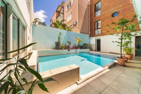 Reunion : Hôtel L'Austral