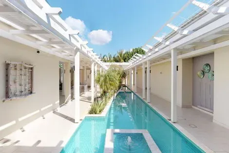 Combiné hôtels La Réunion Maurice - Jet Tours Signature Le Saint Alexis 4* & Jet Tours Signature Radisson Blu Azuri Resort & Spa Mauritius saint_denis Reunion