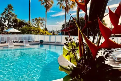 Hôtel Villa Delisle Hotel & Spa saint_denis Reunion