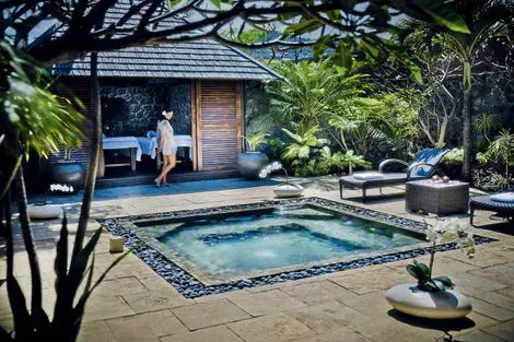 Reunion : Hôtel Palm & Spa - Location de voiture incluse