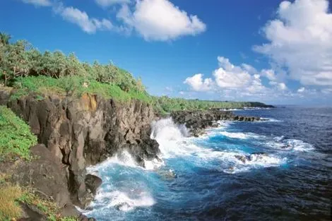Sud de la Réunion