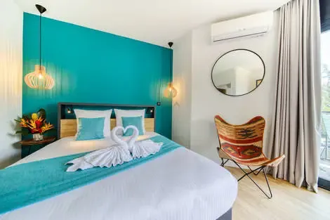 T2 appartement