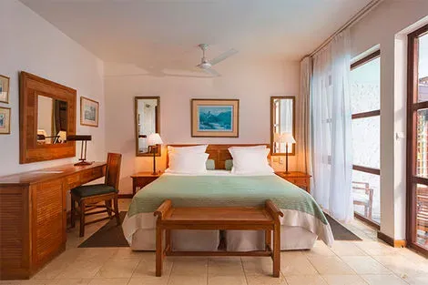 Chambre Supérieure