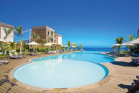 Hôtel Anelia Resort & Spa - piscine
