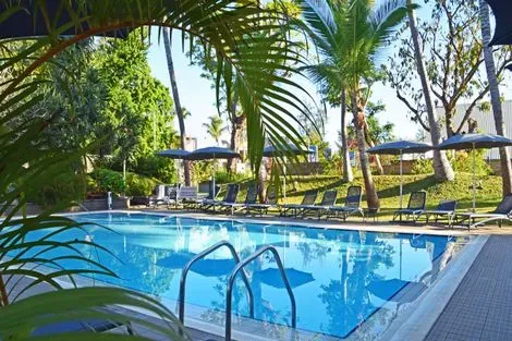 Hôtel Alamanda saint_gilles_les_bains Reunion