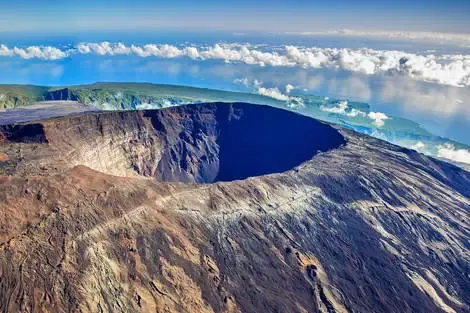 séjour Reunion - Circuit Beautés de la Réunion, logement aux Aigrettes