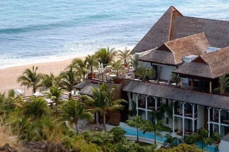 Hôtel Le Saint Alexis saint_gilles_les_bains Reunion