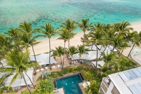 Hôtel Ness by D-Ocean saint_gilles_les_bains Reunion