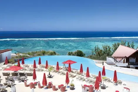 Akoya Hôtel & Spa salines_les_bains Reunion