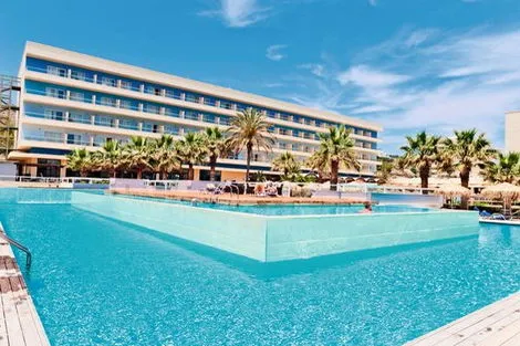 Hôtel Blue Sea Beach Resort faliraki Rhodes