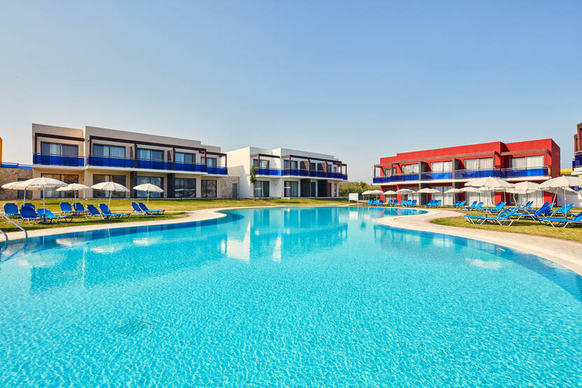 séjour Rhodes - Club Framissima All Senses Nautica Blue Resort & Spa