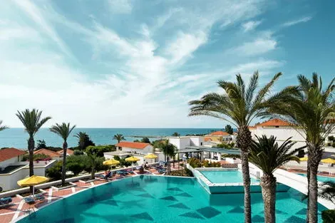 Club Ôclub Select Mitsis Rodos Maris kiotari Rhodes