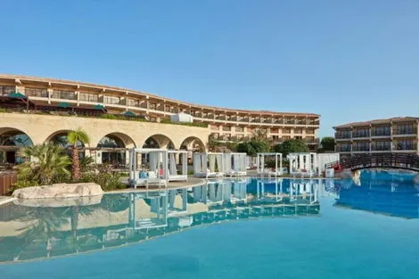 Hôtel Atlantica Imperial Resort 5* - Adults Only kolymbia Rhodes